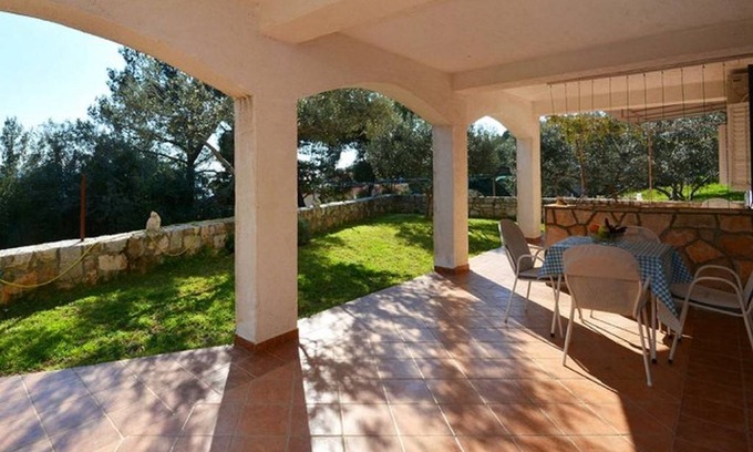 Island Hvar Apartment | 28 m² Studio flat ∙ 1 bedroom ∙ 2 guests