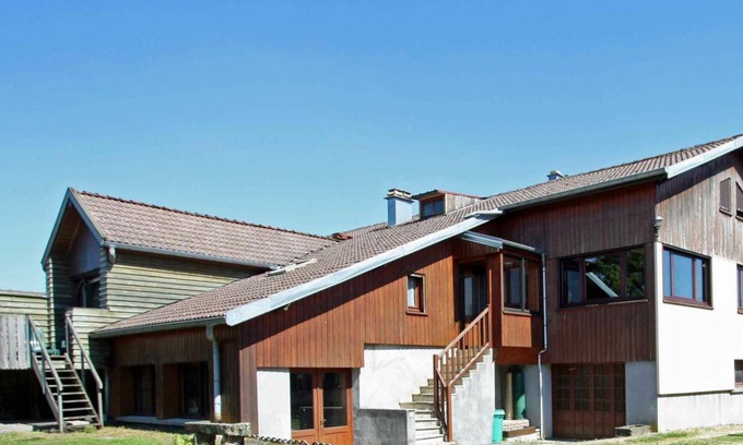 Pierrefitte Cottage | 280 m² Cabin ∙ 3 bedrooms ∙ 7 guests