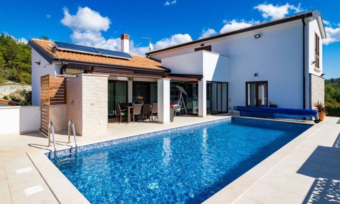 Gracisce House | 280 m² House ∙ 1 bedroom ∙ 8 guests