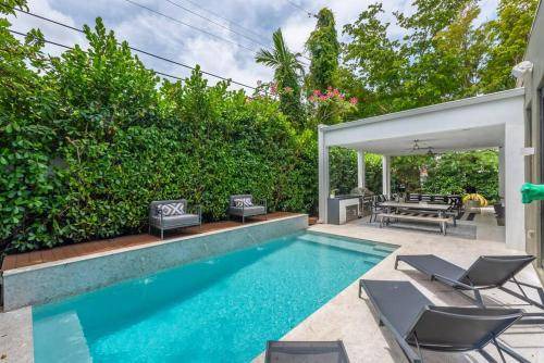 Buena Vista House | 286 m² House ∙ 4 bedrooms ∙ 10 guests
