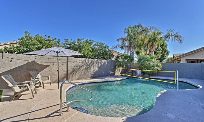 Orchards House | 287 m² House ∙ 6 bedrooms ∙ 12 guests