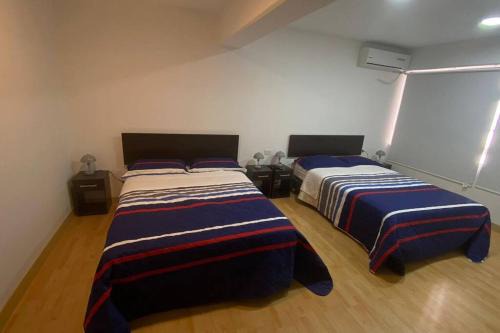 Leuro Apartment | (29) Dpto Nuevo y Acogedor Miraflores