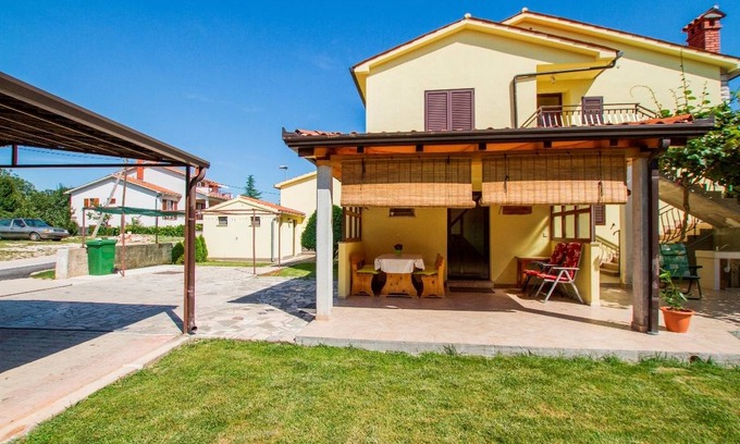 Vinez Apartment | 29 m² Apartment ∙ 1 bedroom ∙ 3 guests