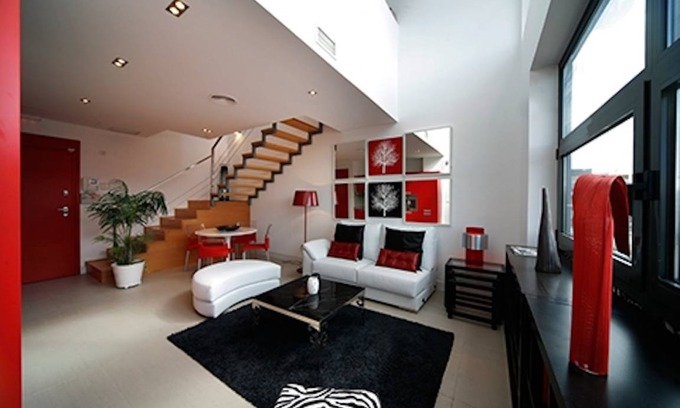 Las Tablas Apartment | 29 m² Apartment ∙ 1 bedroom ∙ 2 guests