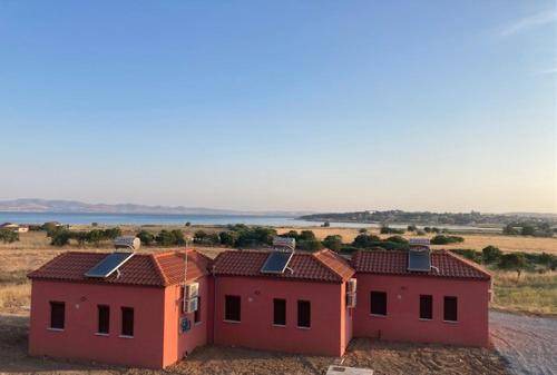 Moudros House | 29 m² House ∙ 4 guests
