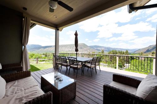 Durango House | 29 Timberline Drive