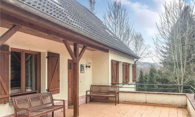 Luxembourg Ardennes House | 290 m² House ∙ 6 bedrooms ∙ 22 guests