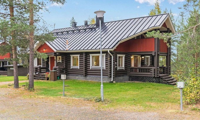 Koli National Park Other | 291 m² Accommodation ∙ 6 bedrooms ∙ 14 guests