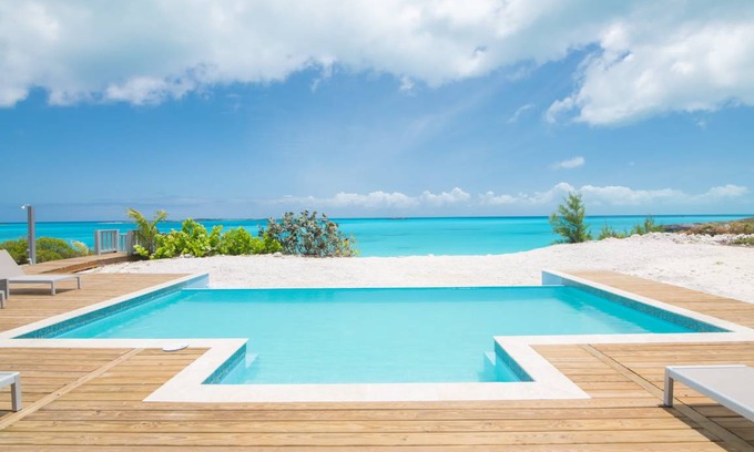 Forbes Hill House | 298 m² House ∙ 5 bedrooms ∙ 10 guests