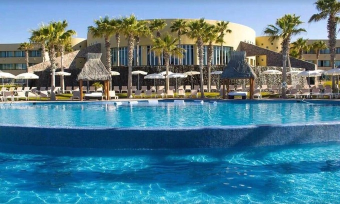 Puerto Penasco Condo | 2BD Grand Mayan Luxury Resort at Vidanta