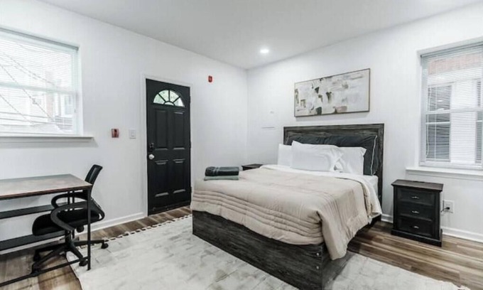 Garden Court Apartment | 2BR/2BA Getaway – Near CHOP