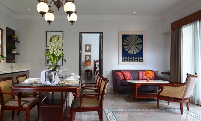 Denpasar Timur Apartment | 2BR Apart Room in Sanur