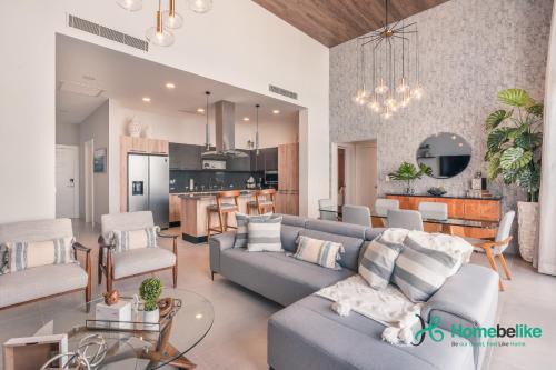 Punta Cana Apartment | 2BR Apt at The Lofts Cap Cana BDD