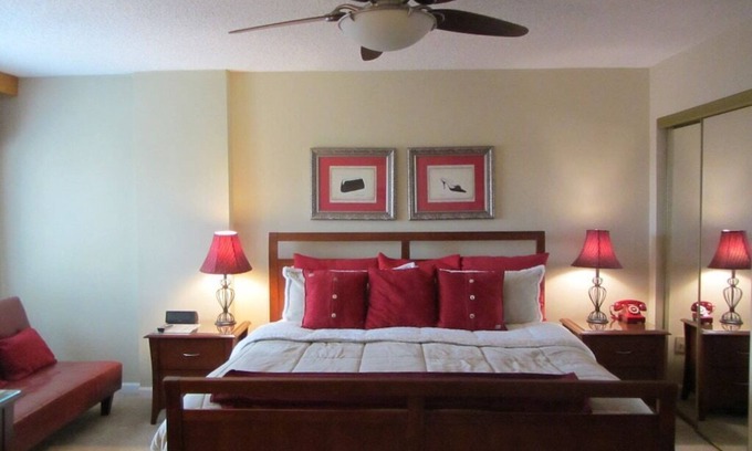 Snowshoe Condo | 2BR/BA Silver Creek, Ski-in/out, No Cleaning Fees, Indoor/Outdoor Pool & Hot Tub