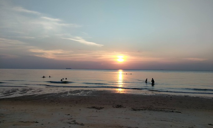 Taman Bayu Condo | 2BR Condominium Port Dickson - 5 minutes from lovely Pantai Purnama Teluk Kemang