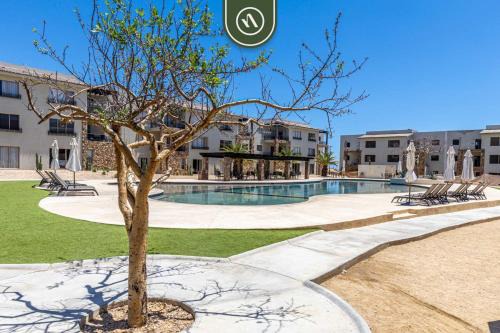 Pedregal Apartment | 2BR Condo in Camino del Mar - Private Rooftop