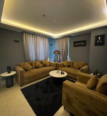 Lahore Apartment | 2BR Luxury Apt Gold Crest Self-Checkin