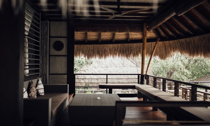 Pecatu Resort | 2BR Ocean Cliff View Villa