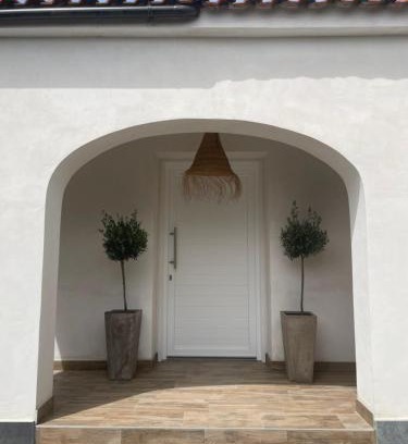 Colonia Elena Bed & Breakfast | 2Effe Circeo B&B