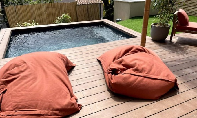 Pierrevert House | 2escapade en Provence