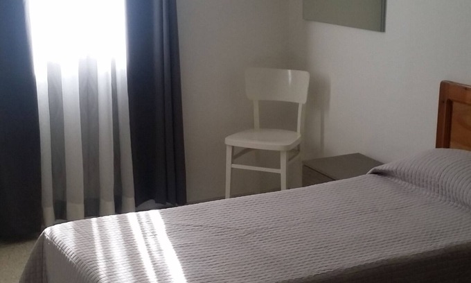 St. Paul's Bay Apartment | 2nd Floor Maisonette for long let at Xemxija, Malta
