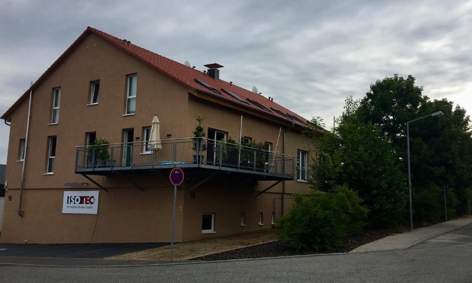 Mainz-Bingen Apartment | 2nd Home Appartements 23