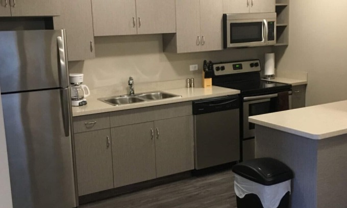 Moose Jaw House | 2nd Home Suites - Moose Jaw Unit 1 - 2nd Home Suites - Moose Jaw - Unit 3
