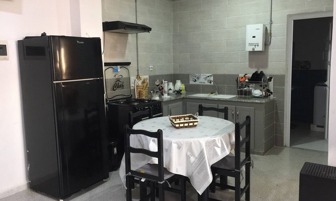 Bordj el Kiffan Apartment | 2nd QUIET APARTMENT IN BENZERGA BORDJ EL KIFFAN STANDING NEW BUILDING