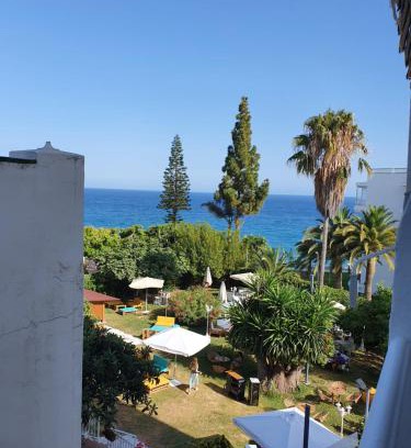 Nerja City Centre Apartment | 2ºB Escobar