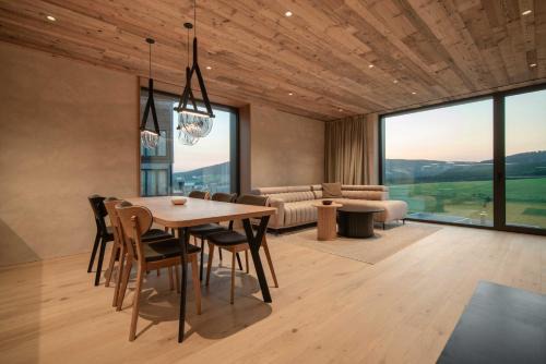 Loucna Pod Klinovcem Apartment | 2Peaks Klínovec