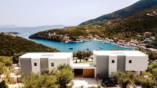 Sivota Villa | 2S Villas Resort