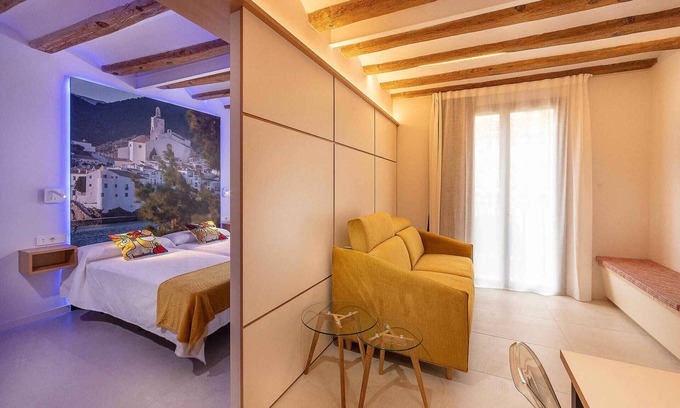 Figueres Apartment | 3-1 Cadaqués - Standard Apartment