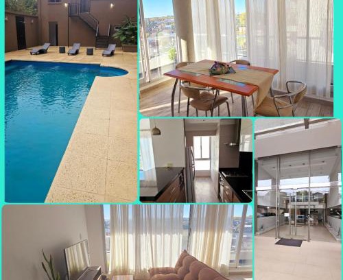 Villa Bosch Apartment | 3 Ambientes, 2 dormitorios, Muy Confortable y luminoso, Villa Bosch