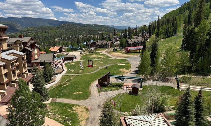 Purgatory Condo | 3 Bed 3 bath Ski In/Out Purgatory Resort