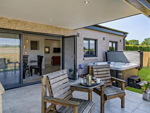 Pittenweem House | 3 Bed in Anstruther 96111