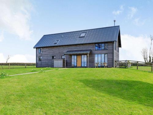 Riddlecombe House | 3 Bed in Ashreigney 65743