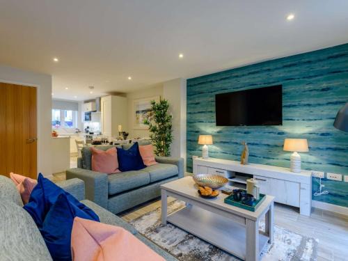 West Lulworth House | 3 Bed in Lulworth Cove 91198