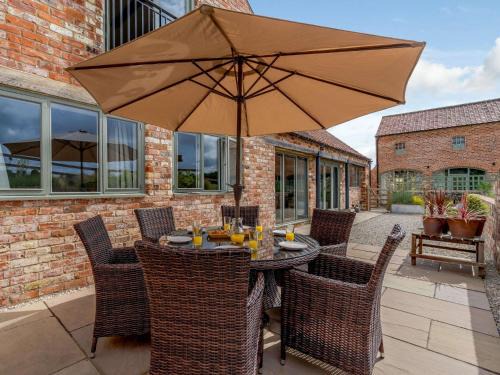 Swinton House | 3 Bed in Malton 75899