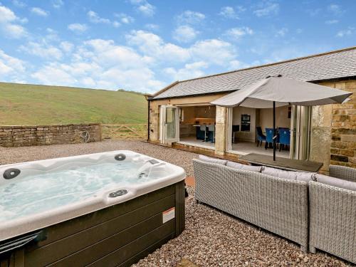 Lofthouse House | 3 Bed in Pateley Bridge 94743