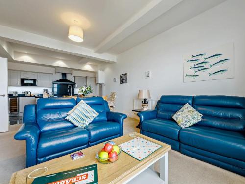 Tenby House | 3 Bed in Tenby FB161