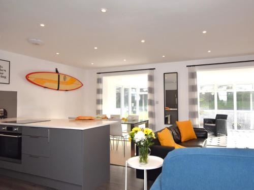 Widemouth Bay House | 3 Bed in Widemouth Bay 86151