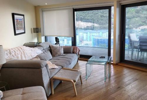 Gibraltar Apartment | 3 bed Ocean Spa Plaza Luxurious flat
