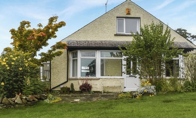 Fourstones Near Bentham Cottage | 3 bedroom accommodation in Rathmell, near Settle