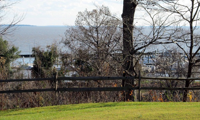 Kingsmill Condo | 3 Bedroom, 3 Bath Condo on the James River in gated Kingsmill