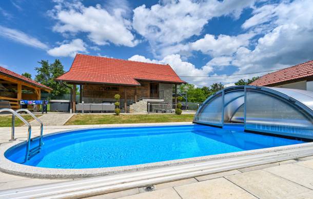 Strmec Stubicki House | 3 bedroom accommodation in Stubicke Toplice