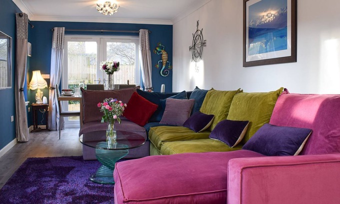 North Queensferry Cottage | 3 bedroom accommodation in North Queensferry