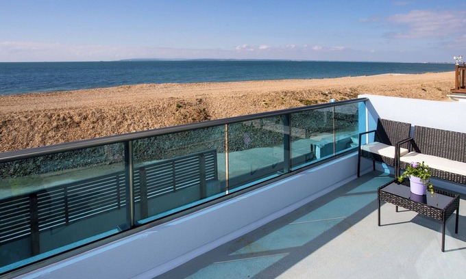 South Hayling Cottage | 3 bedroom accommodation in Hayling Island