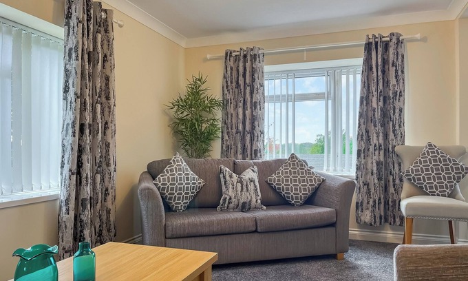 Holestone Moor Cottage | 3 bedroom accommodation in Tansley, near Matlock