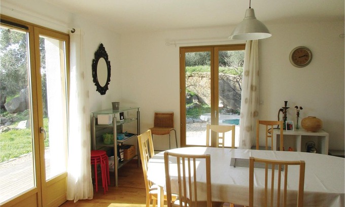 Pouzols-Minervois House | 3 bedroom accommodation in Pouzols-Minervois