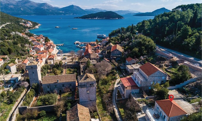 Sudurad Apartment | 3 bedroom accommodation in Sipanska Luka